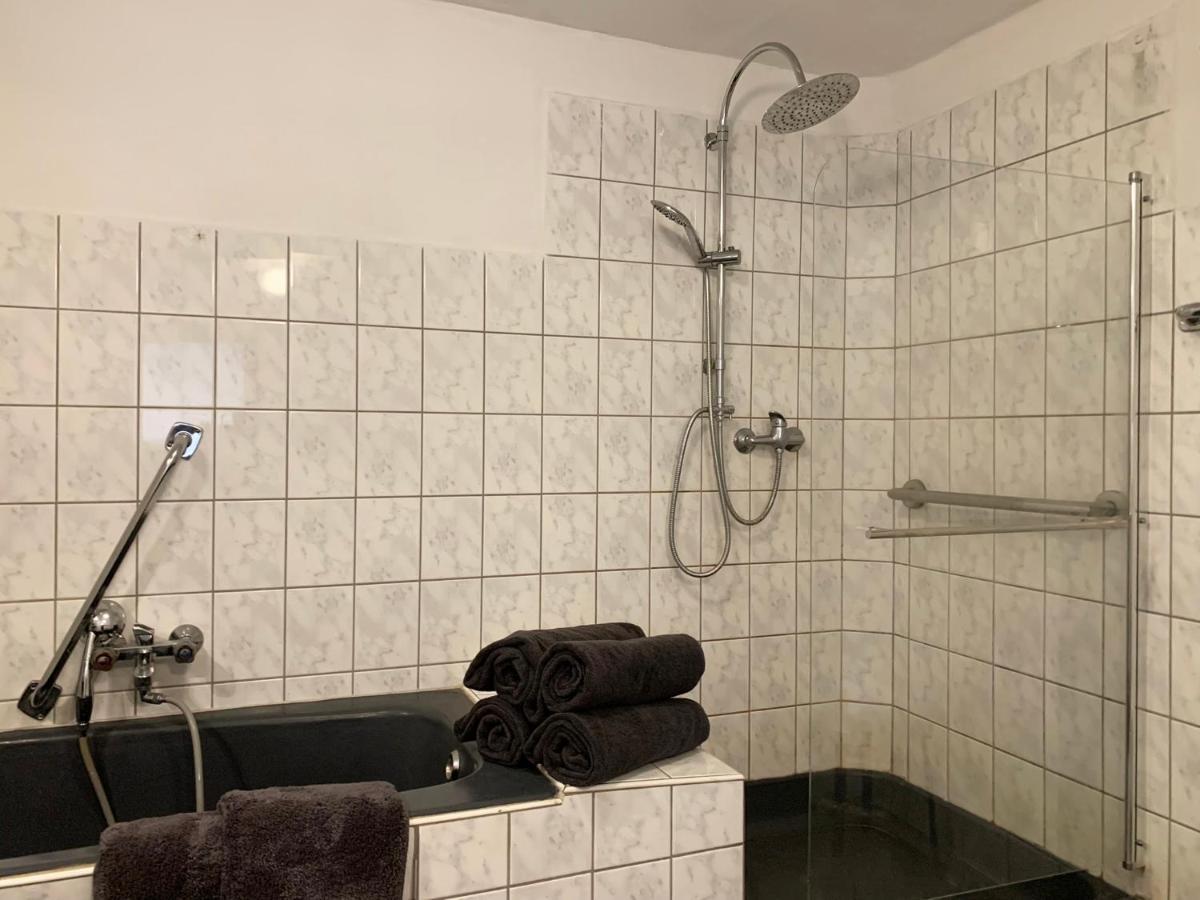 Ferienwohnung Winzerhof Männle Oberkirch  Exterior foto
