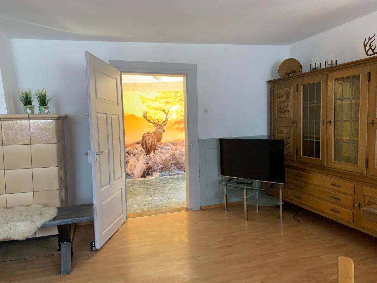 Ferienwohnung Winzerhof Männle Oberkirch  Exterior foto