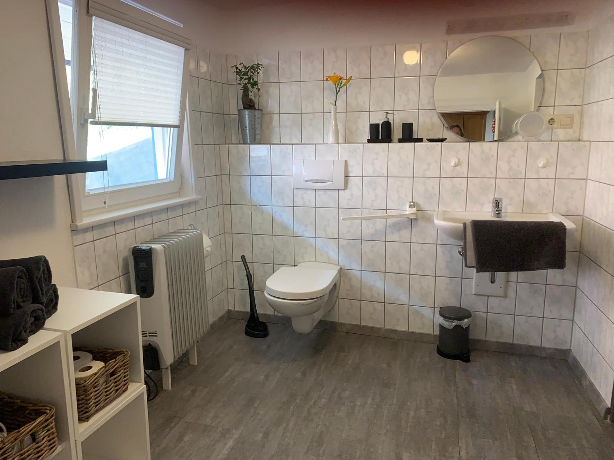 Ferienwohnung Winzerhof Männle Oberkirch  Exterior foto